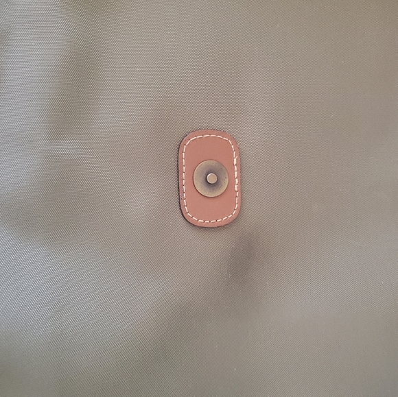 Ricardo Beverly Hills Nylon Document Laptop Bag - Picture 5 of 11